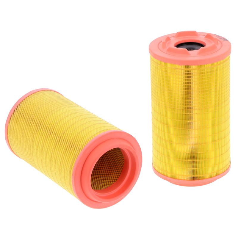 Filter SA 17300 | E-Catalog - HIFI FILTER®
