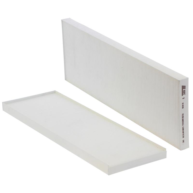 Filter SC 50128 | E-Catalog - HIFI FILTER®