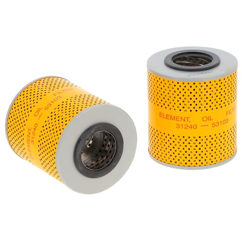 Filter SO 6017 | E-Catalog - HIFI FILTER®