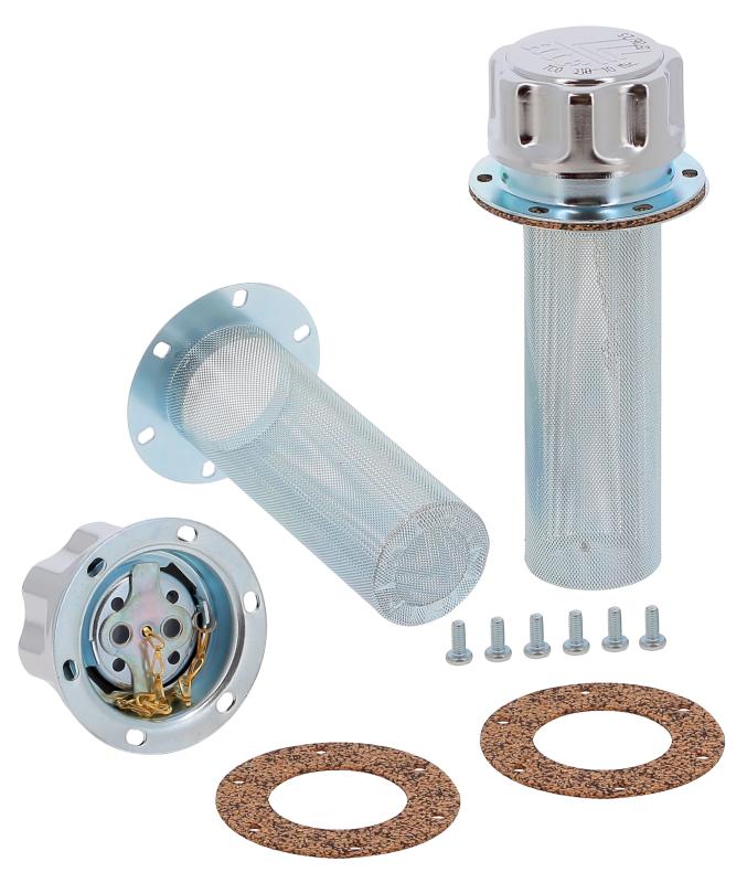 Filter TCO 310 | E-Catalog - HIFI FILTER®