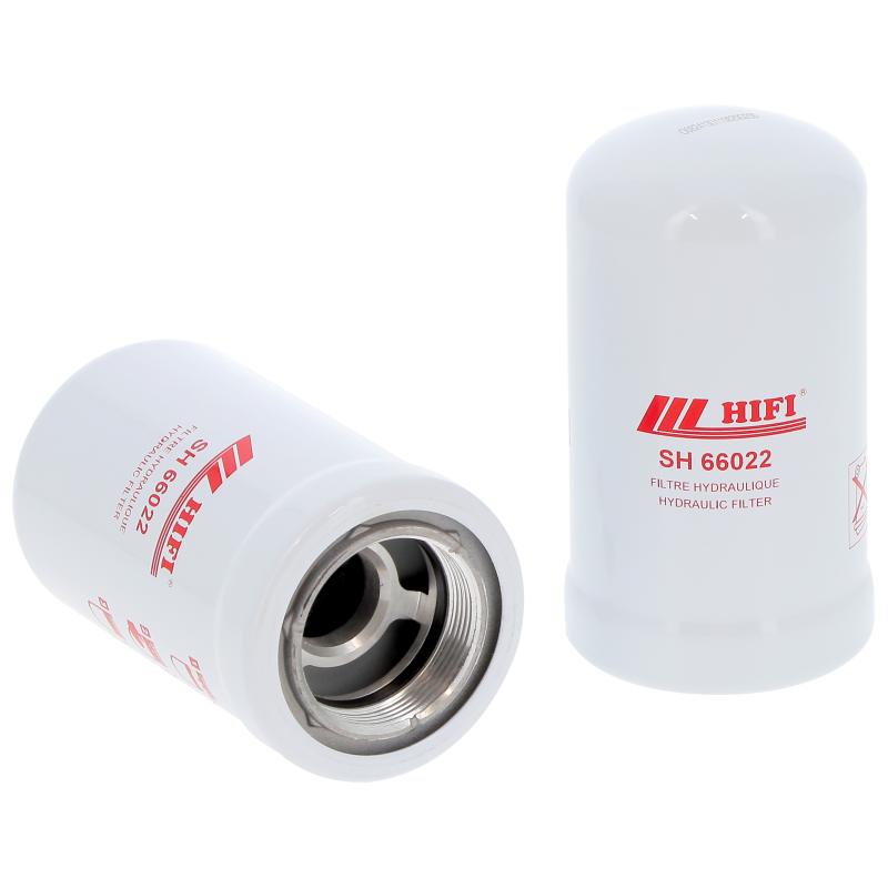 Filter SH 66022 | E-Catalog - HIFI FILTER®