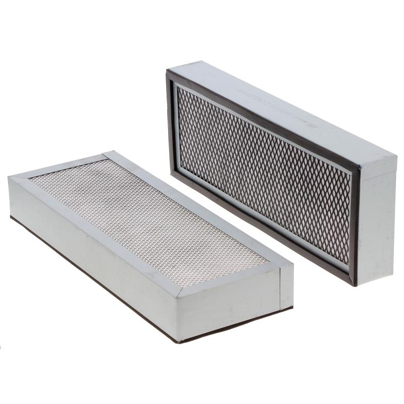 Filter SC 90182 CAG | E-Catalog - HIFI FILTER®
