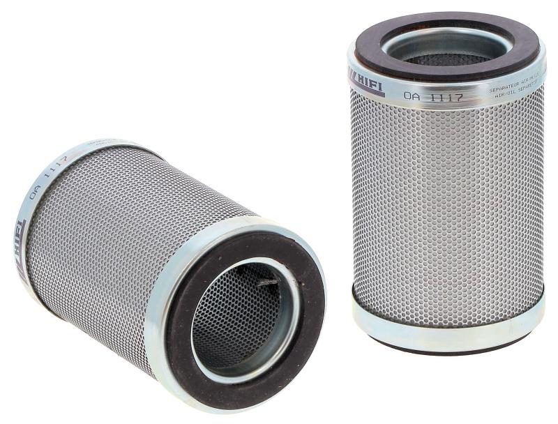 Filter OA 1117 | E-Catalog - HIFI FILTER®