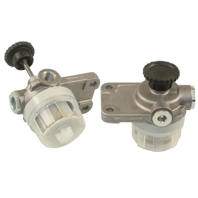 Filter MO 1640 | E-Catalog - HIFI FILTER®