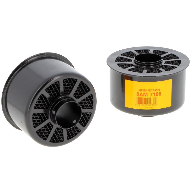 Filter SAM 7106 | E-Catalog - HIFI FILTER®