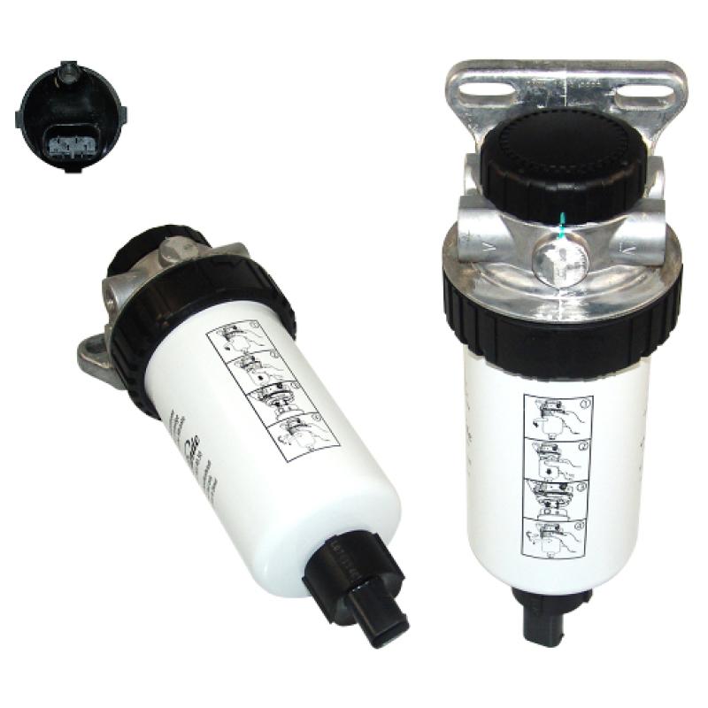 Filter MO 1027 | E-Catalog - HIFI FILTER®
