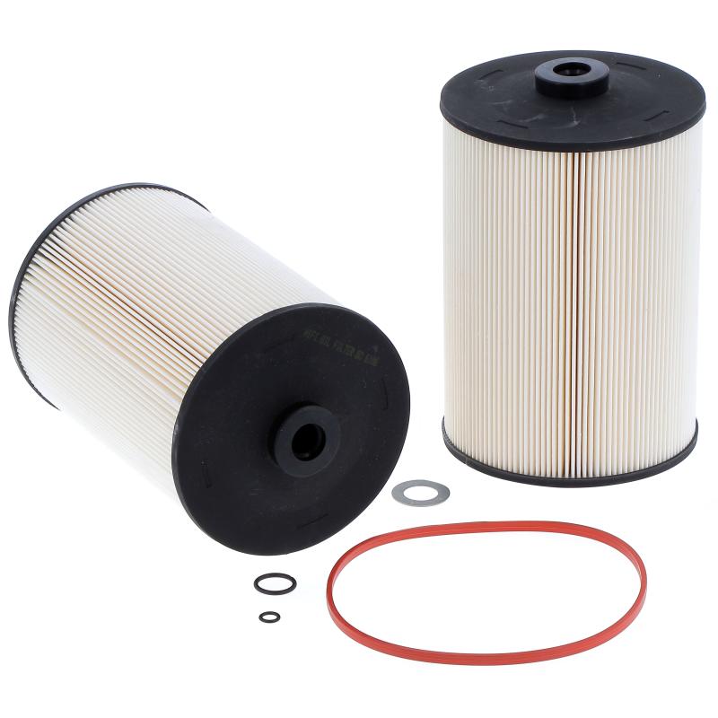 Filter SO 6186 | E-Catalog - HIFI FILTER®