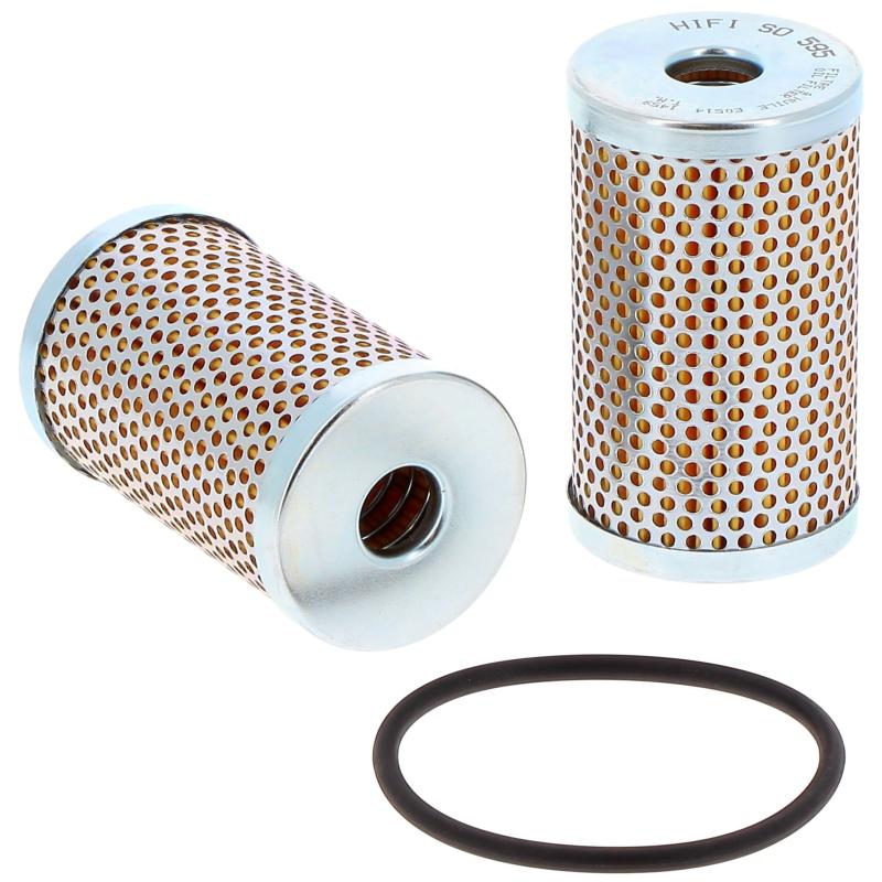 Filter SO 595 | E-Catalog - HIFI FILTER®