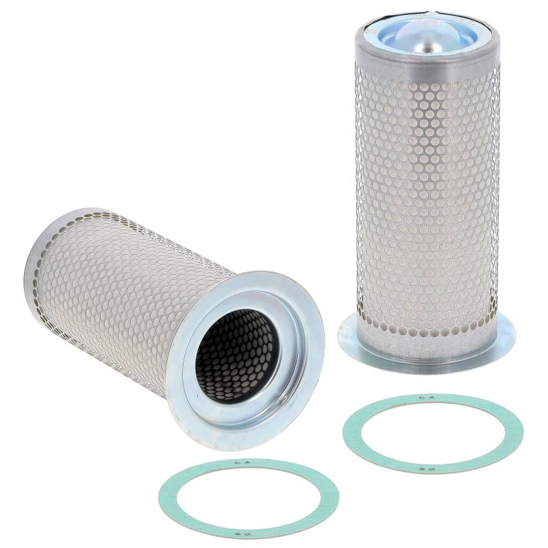 Filter OS 5411 | E-Catalog - HIFI FILTER®