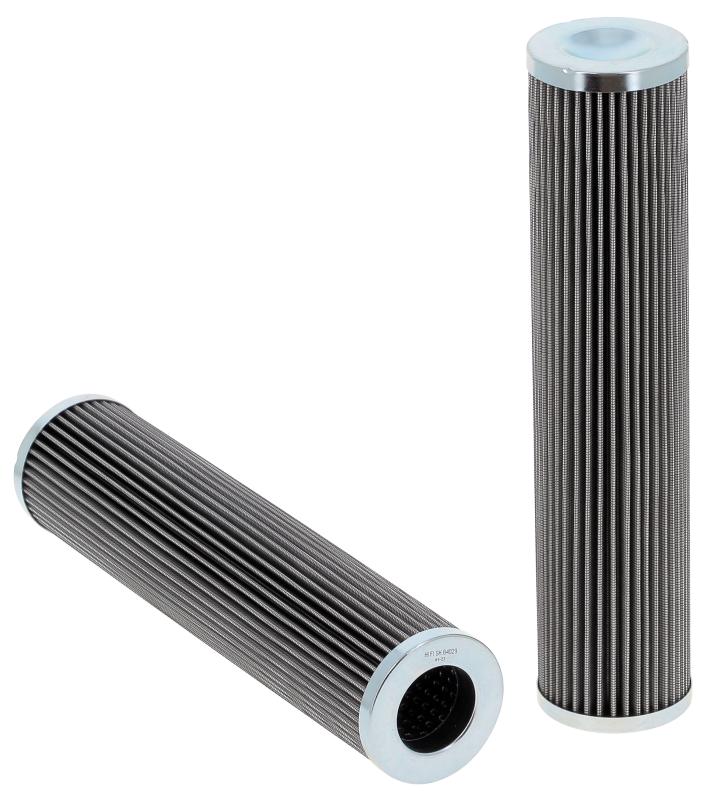 Filter SH 84029 | E-Catalog - HIFI FILTER®