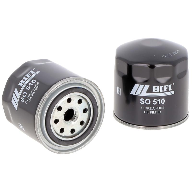 Filter SO 510 | E-Catalog - HIFI FILTER®