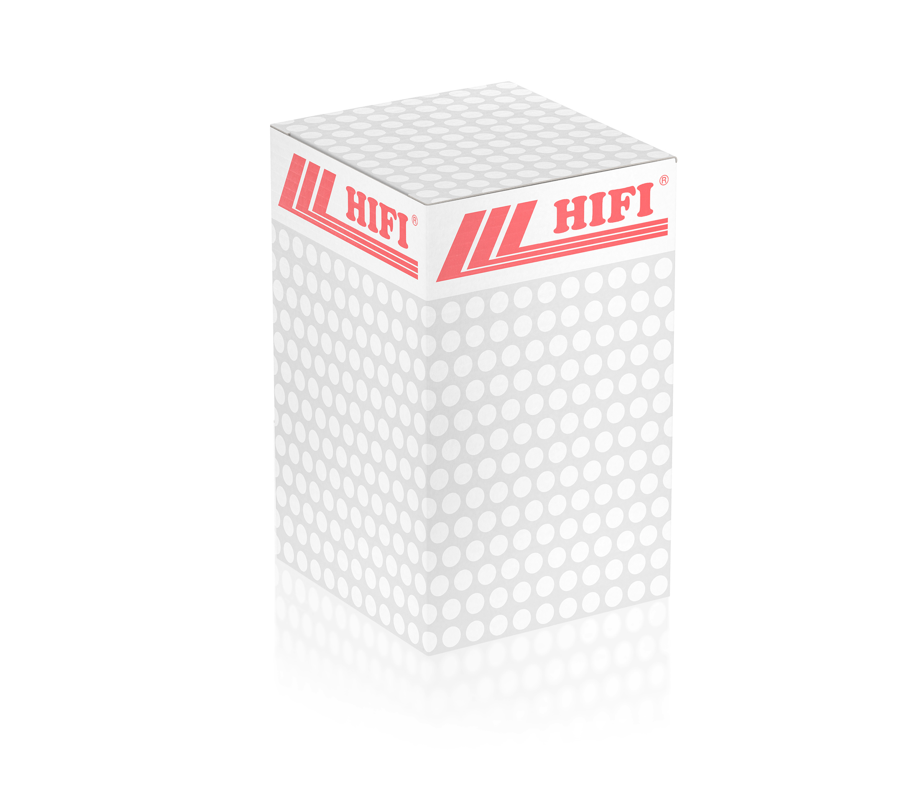 Filter NN 6505 GMGN | E-Catalog - HIFI FILTER®